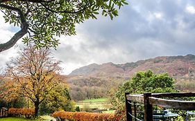 Lancrigg Hotel Grasmere 3*